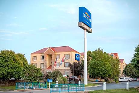 Baymont by Wyndham Springfield I-44