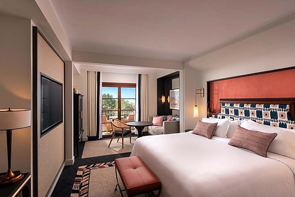 Castillo Hotel Son Vida, A Luxury Collection Hotel, Mallorca