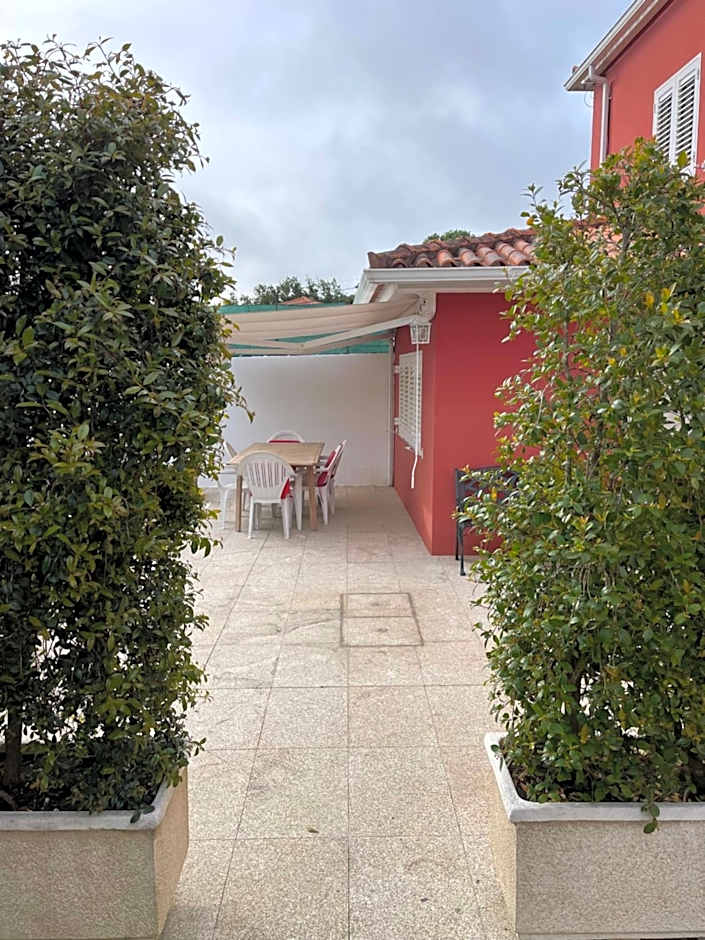 Fonte do Forno Villas