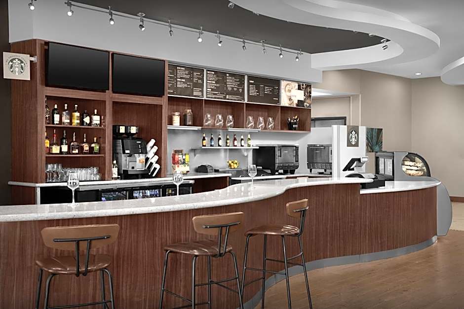 Courtyard by Marriott San Antonio SeaWorld /Westover Hills