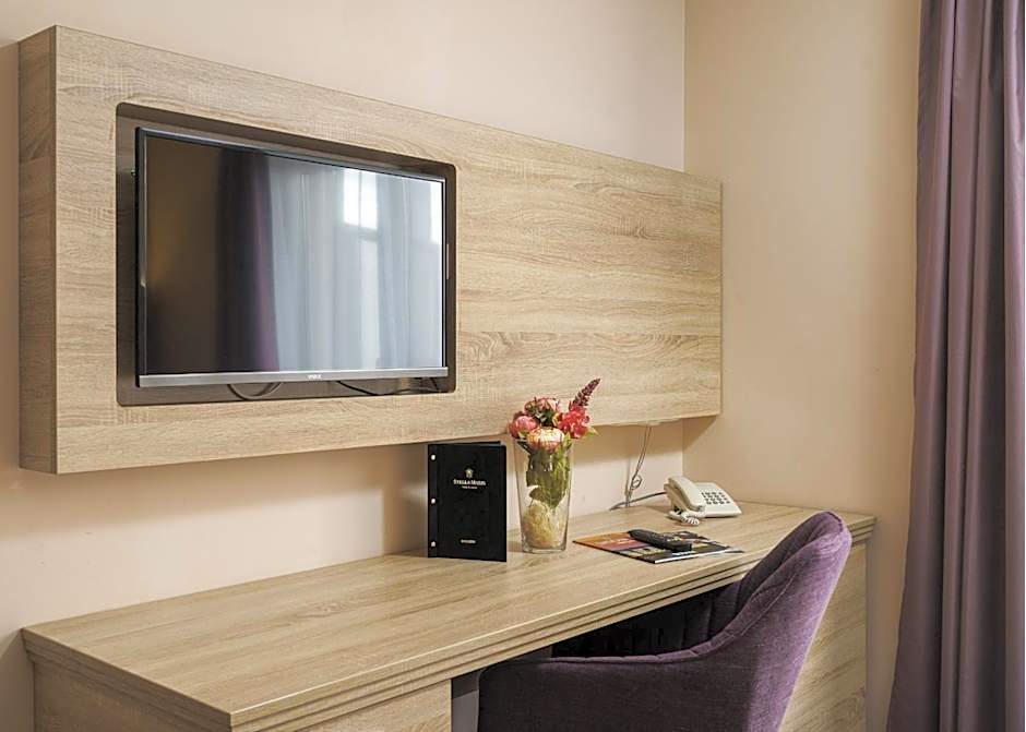 Hotel Stella Maris - Style & Comfort