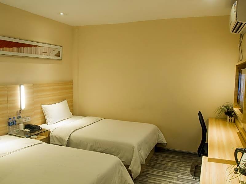Denise Hotel Apartment(Shangxiajiu Branch)