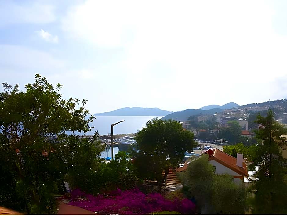 Cinar Boutique Hotel