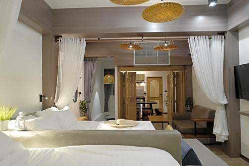 Krung Boutique Hotel