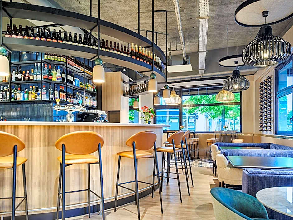 Mercure Paris Nanterre