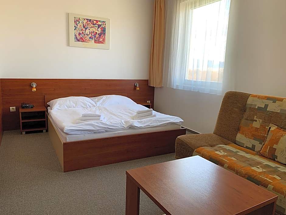 Hotel Patriot