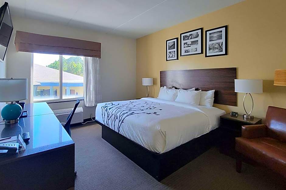 Garner Hotel Panama City Beach Northeast By IHG