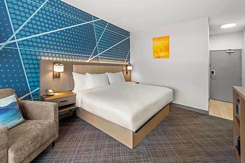 Comfort Inn & Suites Olathe - Kansas City