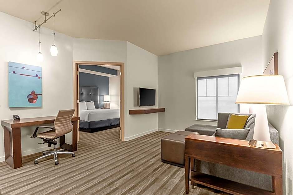 Hyatt House Richmond / Short Pump