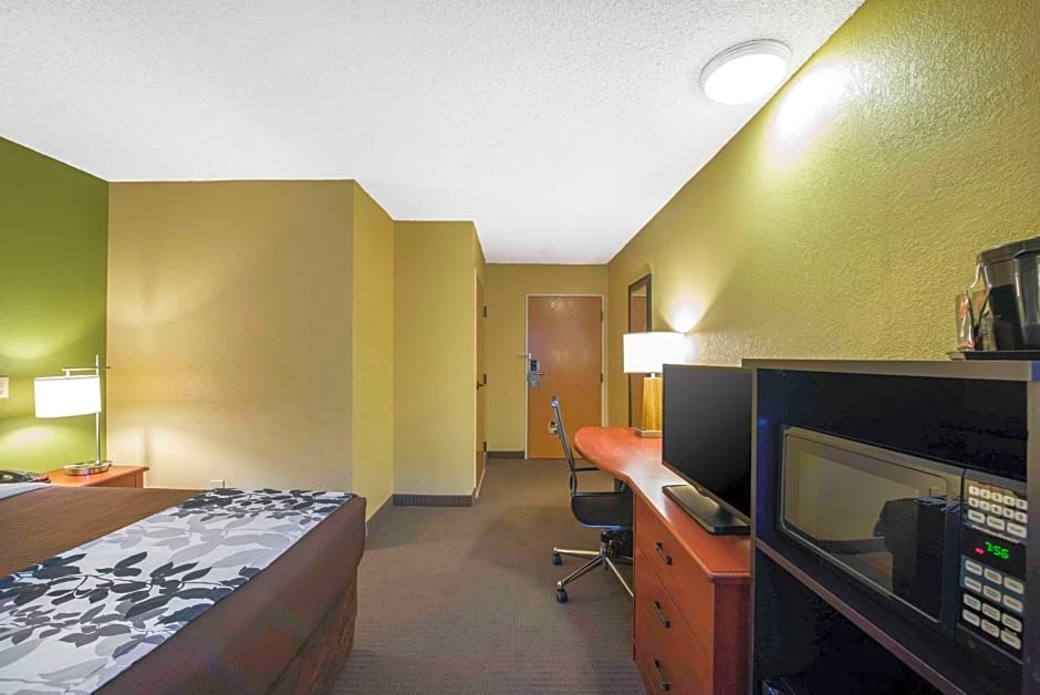 Sleep Inn Denver Tech Greenwood Village
