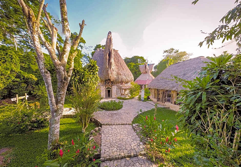 Eco Hotel Sak Nok