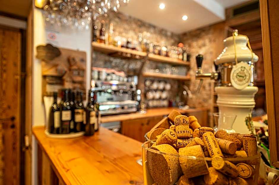 Villa Ruggero Wine Hotel