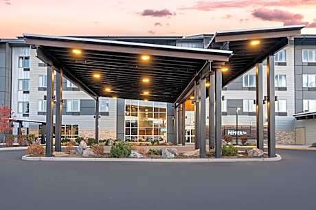 Hotel Peppertree Bend, BW Premier Collection