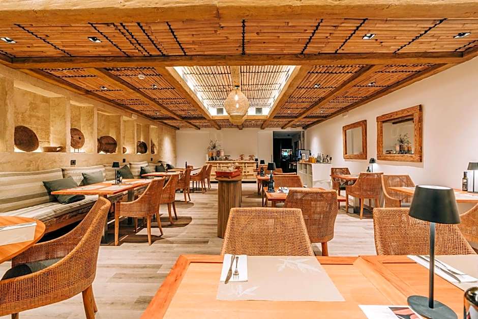 Hotel Gran Claustre Restaurant & Spa