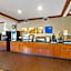 Comfort Inn & Suites Gillette near Campbell Medical Center