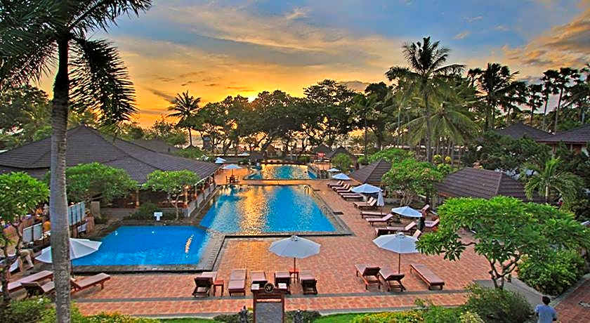 Club Bali Family Suites @ Legian Beach