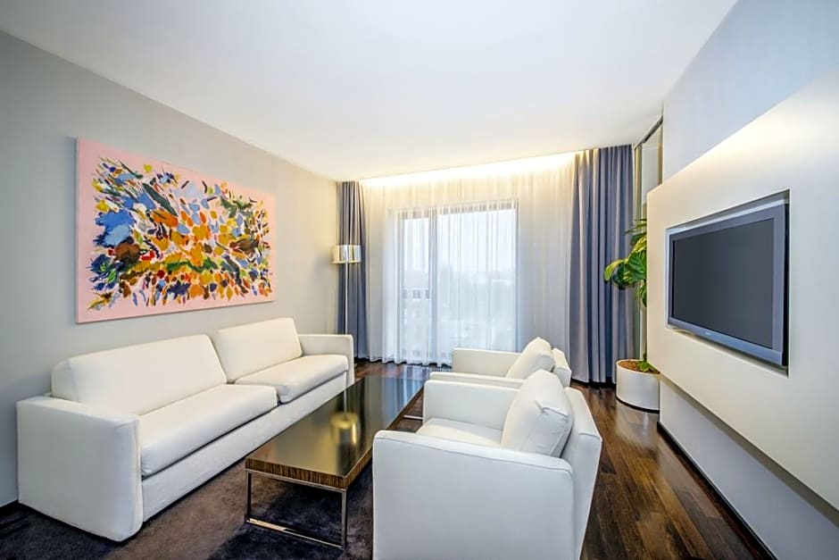 NH Collection Olomouc Congress