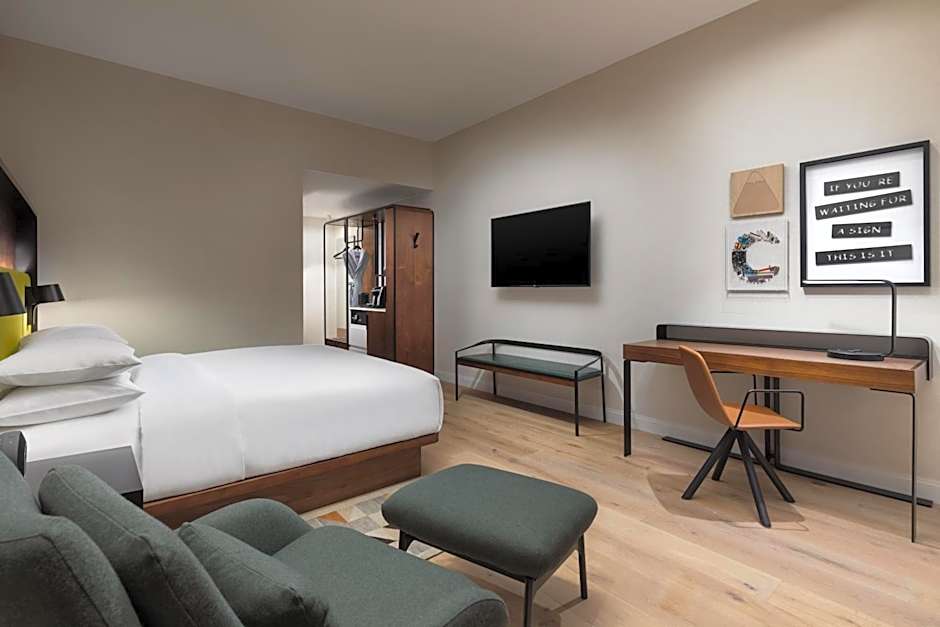 Hyatt Centric Mountain View