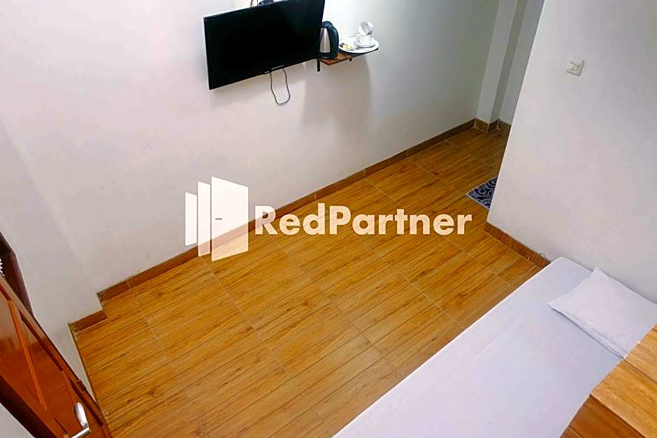 Guest House Bibong Makassar Mitra RedDoorz