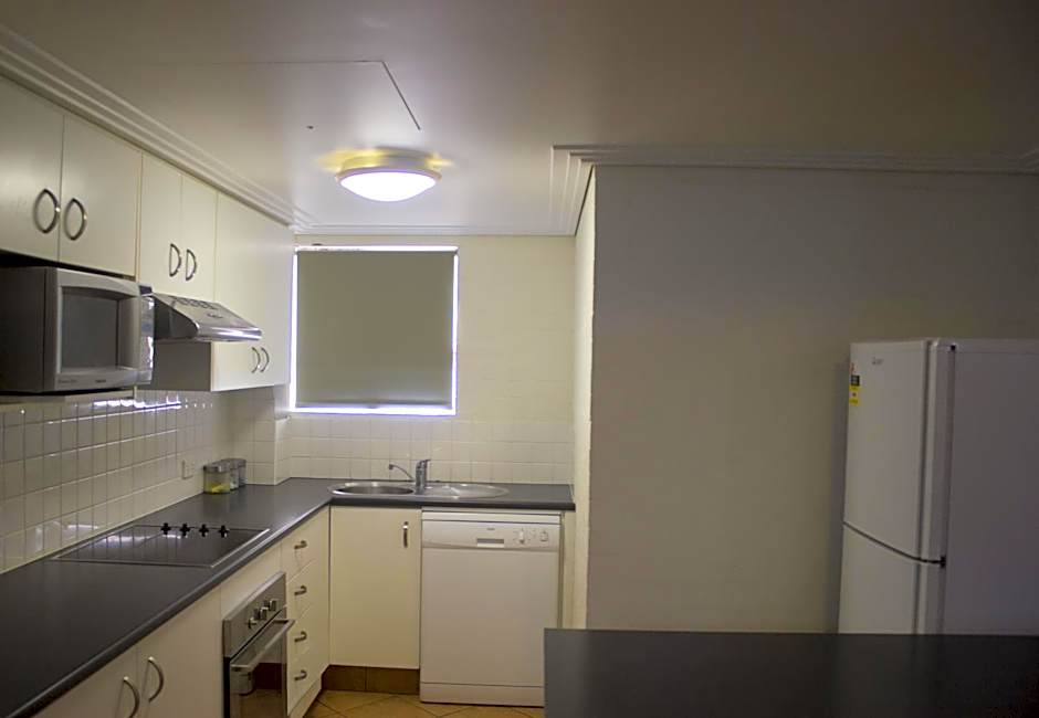 Bargara Shoreline Apartments