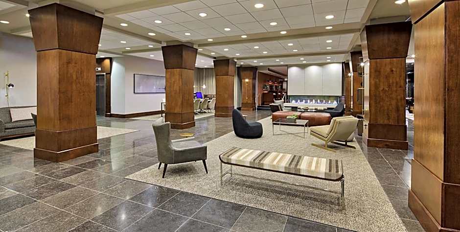 Crowne Plaza - Chicago West Loop By IHG