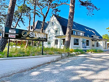 Hotel Silvana