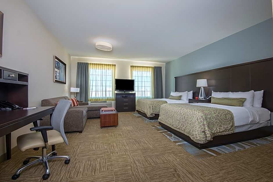 Staybridge Suites Amarillo Western Crossing By IHG
