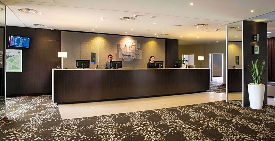 Holiday Inn Melbourne Airport
