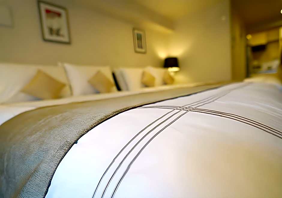 Le Tour Hotel Akihabara Ekimae