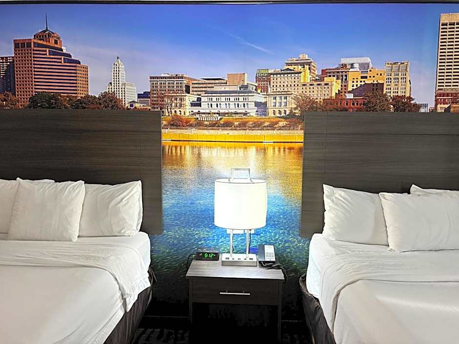 Wingate by Wyndham Horn Lake Southaven