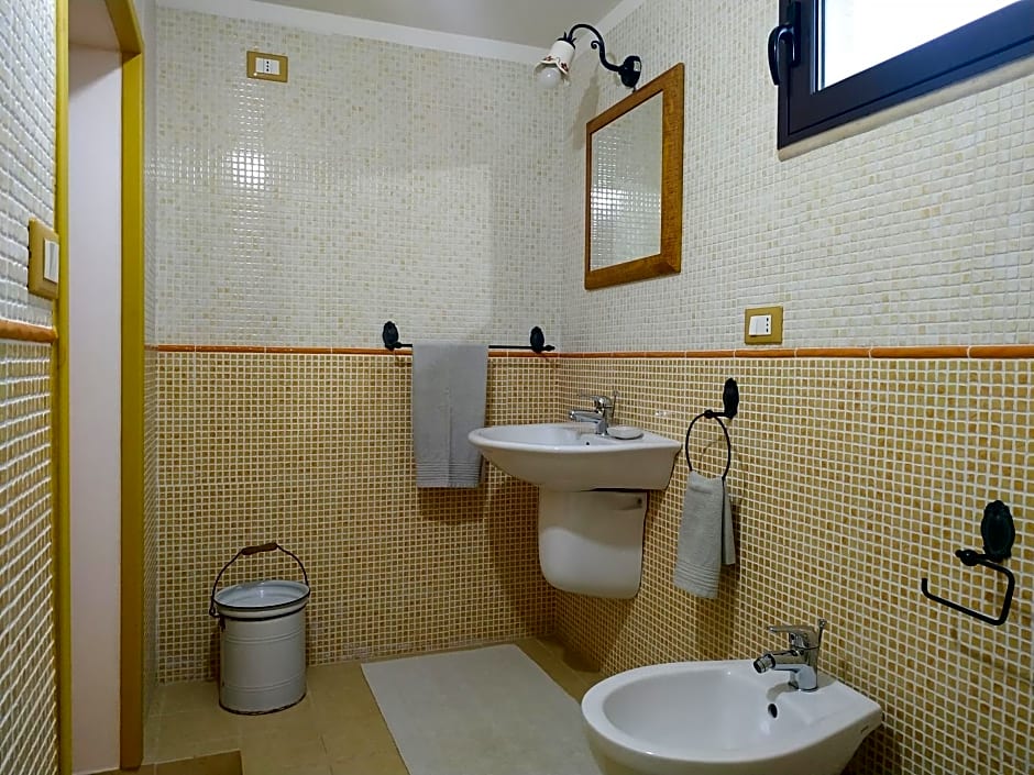 Casina Rossa di Pietrafitta