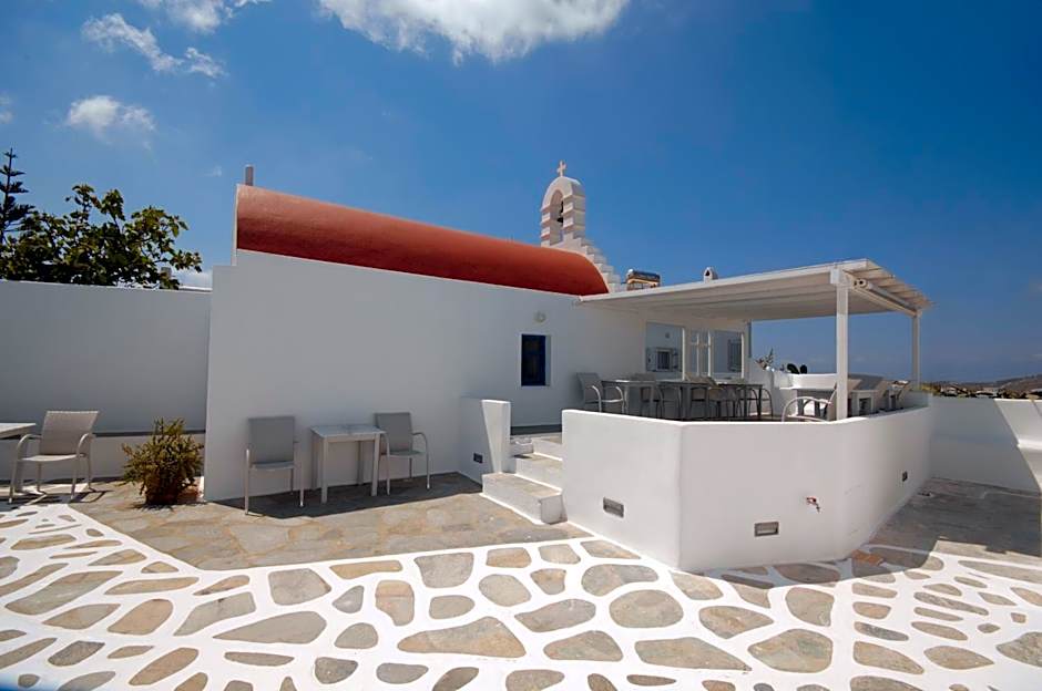 Hotel Milena