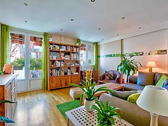 NATURALBNB