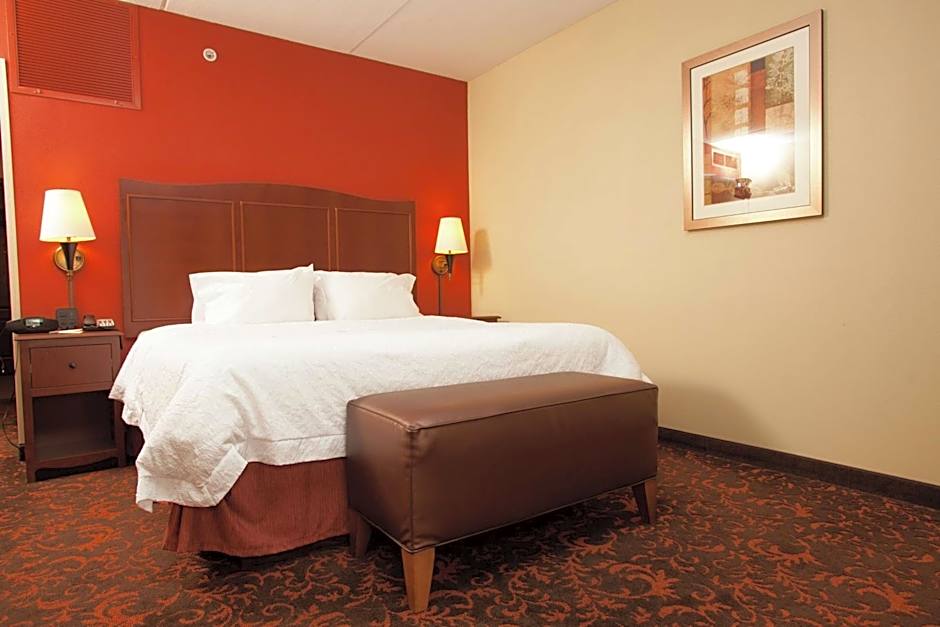 Hampton Inn By Hilton Elmira