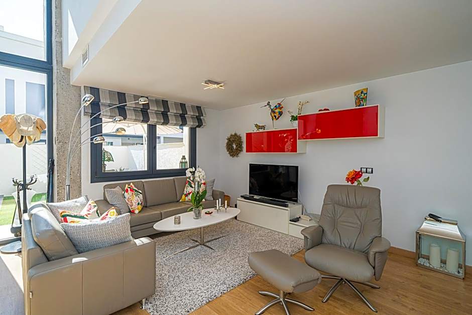 Pegaso Playa de Albir