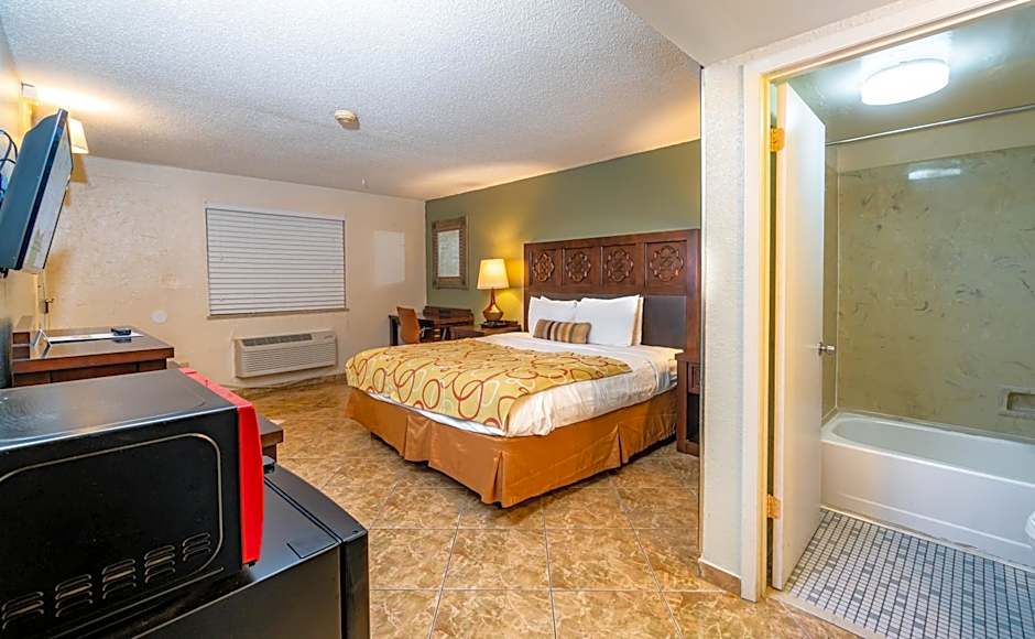 Sevilla Inn Kissimmee- Near Disney