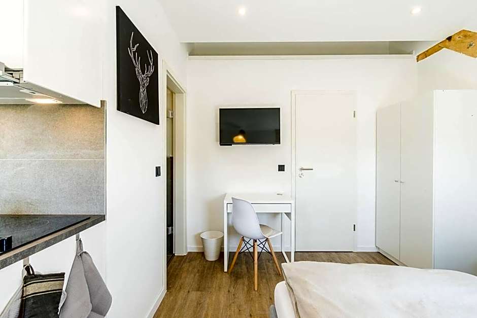 T11-Appartements & Boardinghouse