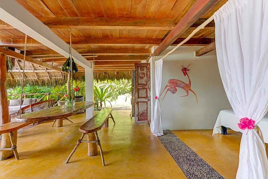 Casitas Maraika