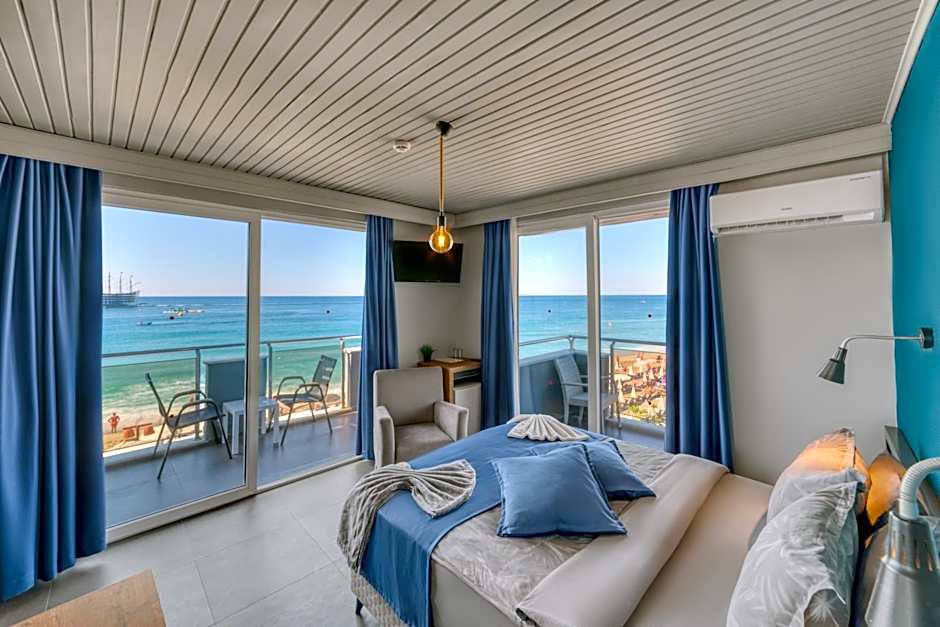 Royalisa Palmiye Beach Hotel Adult Only