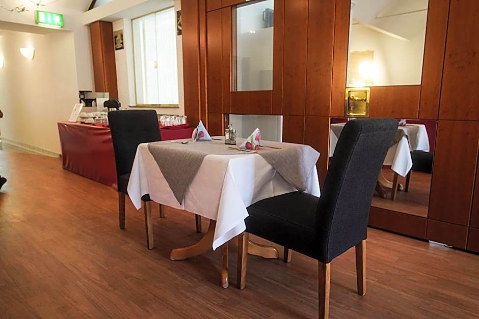 Hotel Erlenbacher Hof