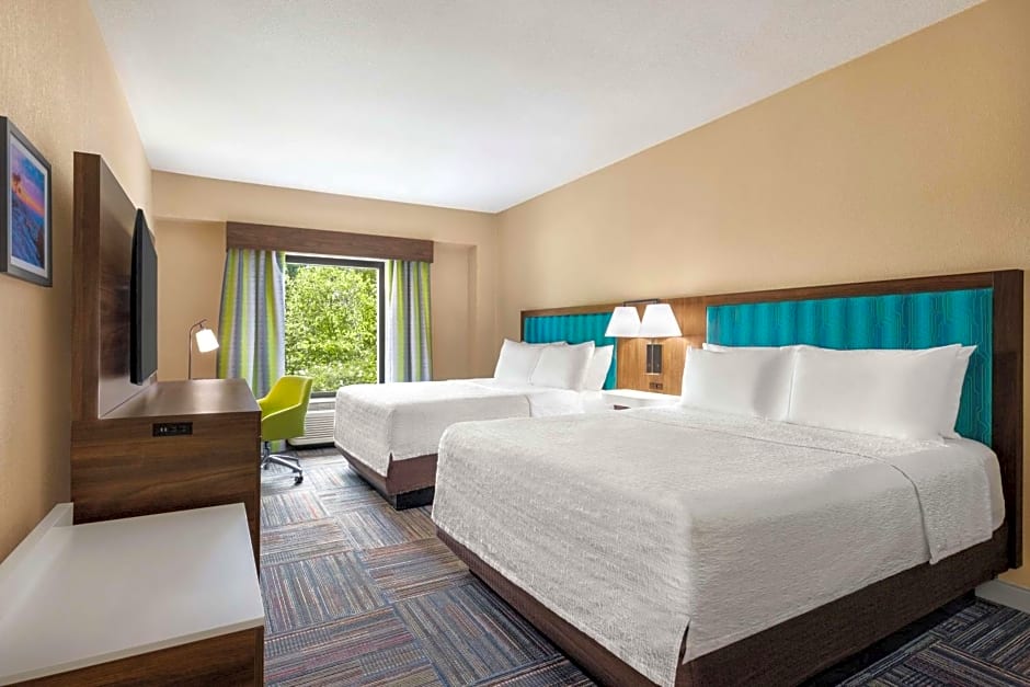 Hampton Inn By Hilton Atlanta/Stone Mountain