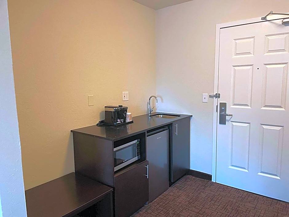 Suburban Studios Melbourne Airport