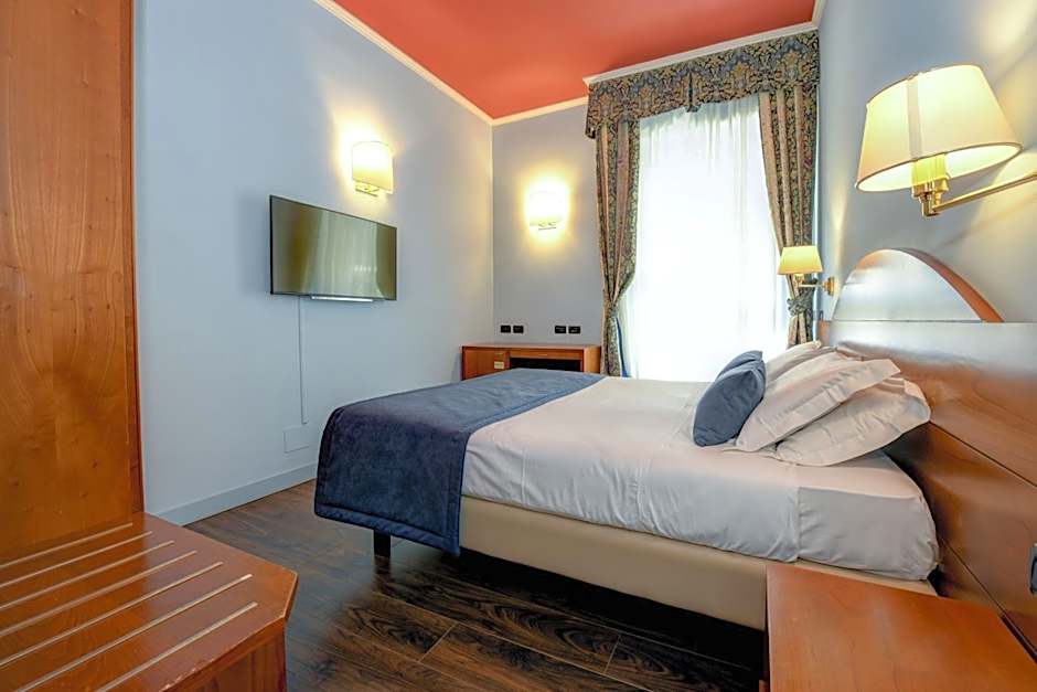 Hotel City
