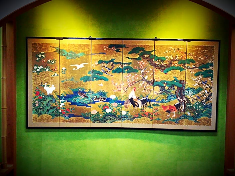 Okumizuma Onsen