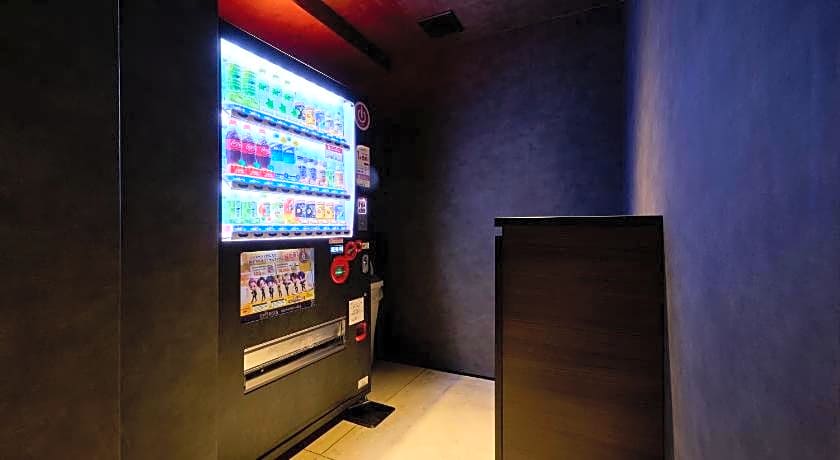 FAV HOTEL KAGOSHIMACHUO