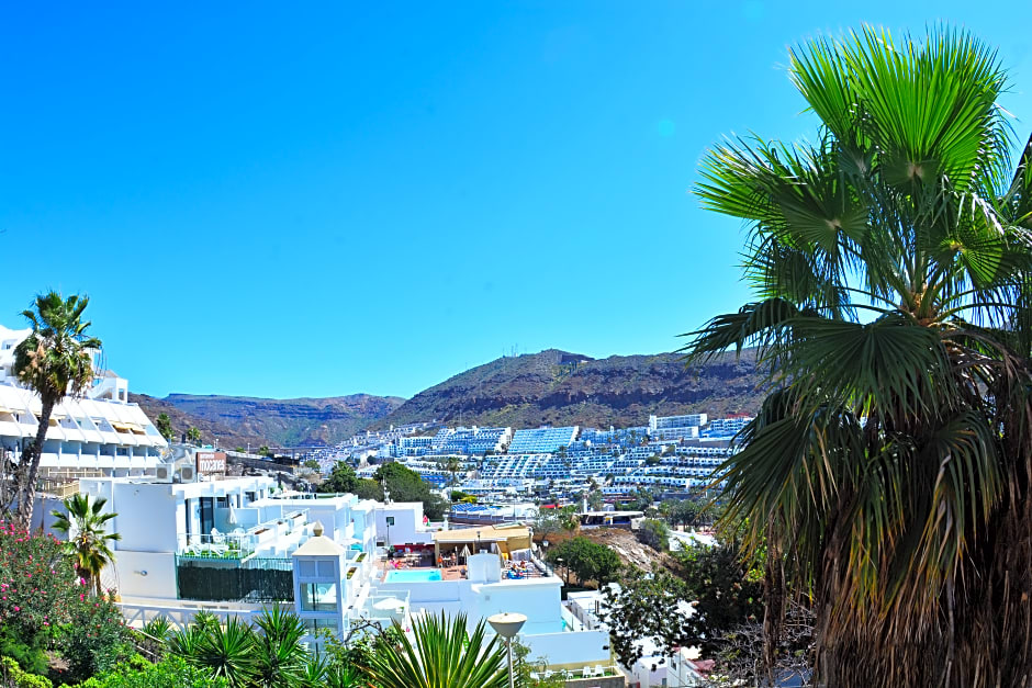 Puerto Bello Apartamentos