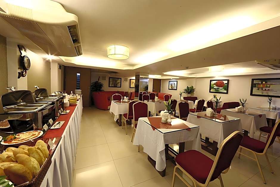 Diamond Legend Hotel