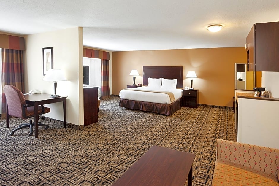 Holiday Inn Express Hotel & Suites Zanesville North By IHG