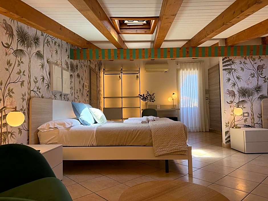 Albergo Perseo
