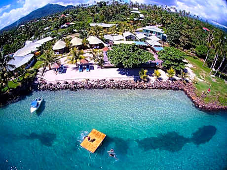 Leuaina Beach Resort